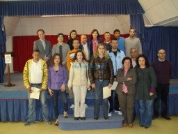 Fotos Noticias 2010